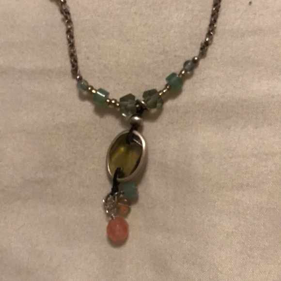 Silpada necklace - Picture 3 of 4